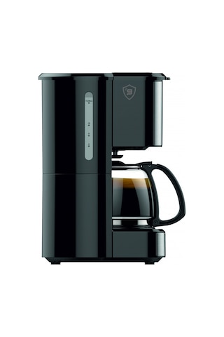 G.Alya AL-3308 Coffee Lupy Çay ve Filtre Kahve Makinesi