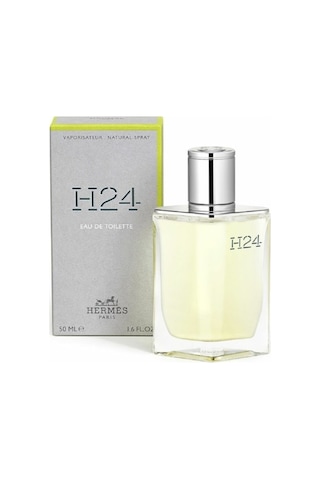 Hermes H24 Erkek Parfüm EDT 50 ML