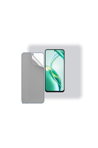 Honor 200 Smart Uyumlu Ön Yüzey Mat Hidrojel Ekran Koruyucu 41951677