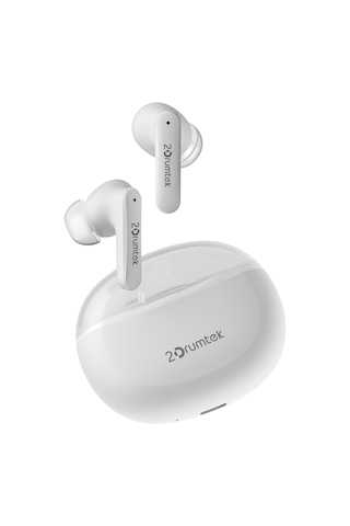 A4Tech 2Drumtek B25 TWS Bluetooth 5.2 Kulak İçi Kulaklık