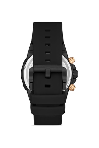 Momentus SM374B-04BR Erkek Kol Saati