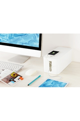 Da-90501 Dıgıtus Kablo Düzenleme Kutusu. Büyük