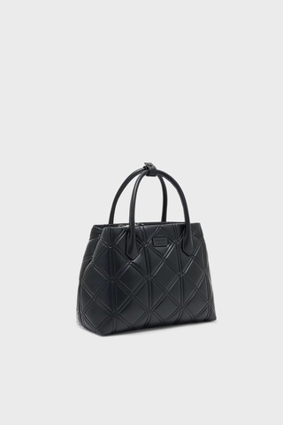 Emporio Armani Bayan Çanta Ew002695 Af18575 Uc001 Siyah Siyah