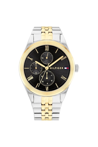 Tommy Hilfiger TH1782591 Çelik Metalik/Altın 38 mm Kadın Kol Saati