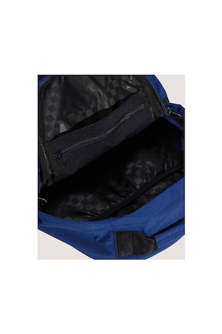 Vans Off The Wall Sırt Çantası Deep Indigo Vn000subfob1