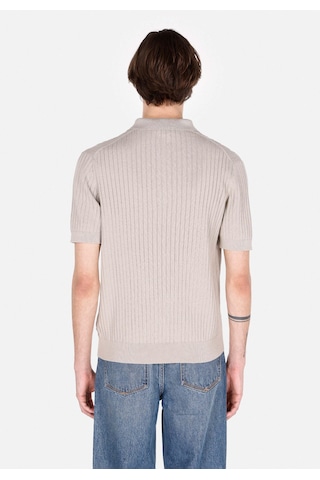 Colin's Colins Regular Fit Erkek Bej Kazak Cl1073995 Q1.v2 Beı Bej