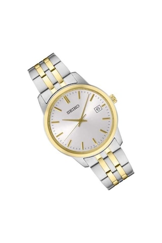 Seiko Sur402p1 Unisex Kol Saati Gri