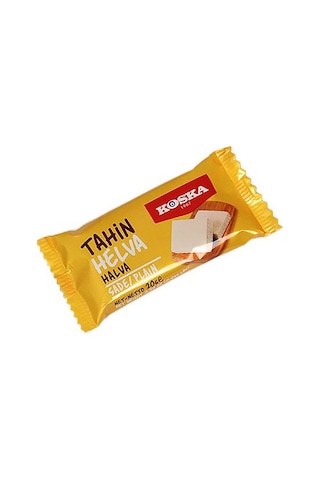 Koska Sade Tahin Helva 20 G