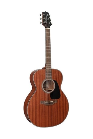 Takamine Gn11M Ns Akustik Gitar