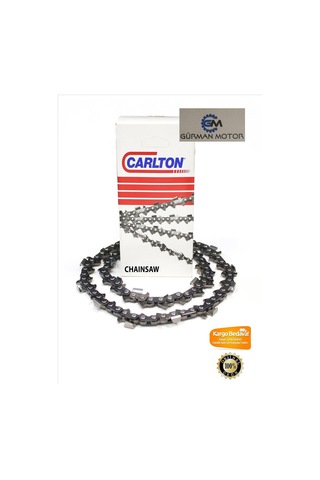 Carlton Motorlu Testere Zinciri 91 27.5 Diş