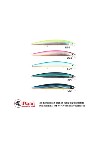 Usamı Jack The Rıpper 115 F-Sr