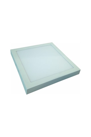 24 Watt Sıvaüstü Kare Led Panel