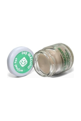 Otama Kırkpınar Doğal Vegan Diş Macunu Orijinal Tat 40 Ml