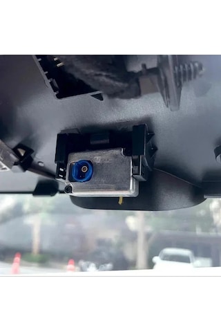 Byd Dolphin Kayıt Cihazı Ekrana Dvr Kayıt Cihazı