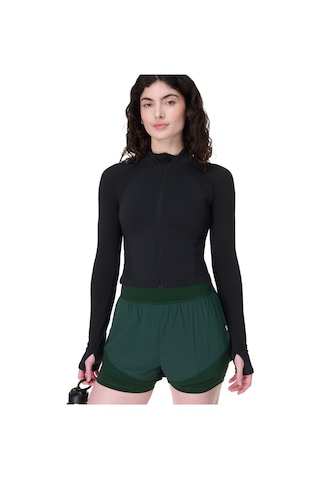 Sweaty Betty Sweaty Betty Tempo Run Shorts Kadın Koşu Şortu 4158 Çok Renkli