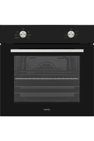 Vestel AF-4661 YS 70 L Ankastre Fırın