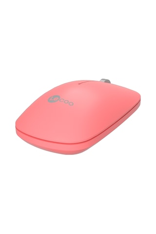 Lecoo WS214 Kablosuz 1200DPI 3 Tuşlu Optik Mouse