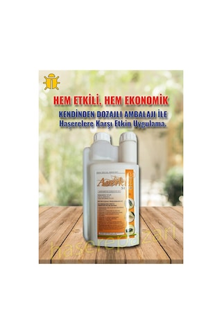 Sc50 1 Lt 3 Aktifli Genel Haşere Ilacı