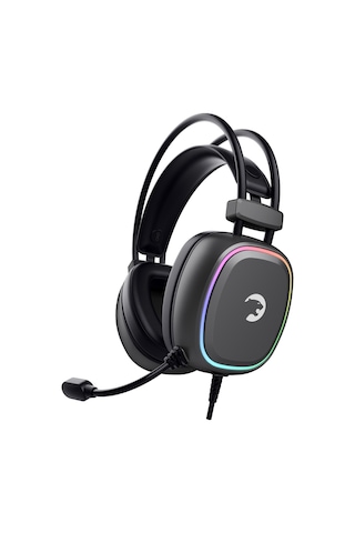 GamePower Raijin 7.1 Surround Rainbow Oyuncu Kulaklığı