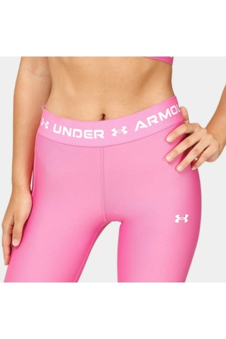 Under Armour Kadın Tayt 1369352-659 Pembe