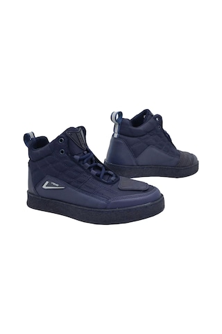 Vexo Cıty Bot Lacivert