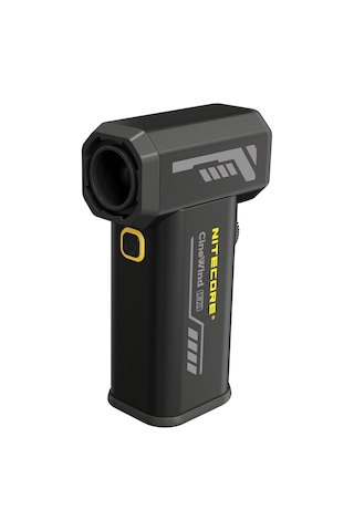 Nitecore CW20 Turbo Jet Fan 100W Şarjlı Güçlü Hava Üfleyici