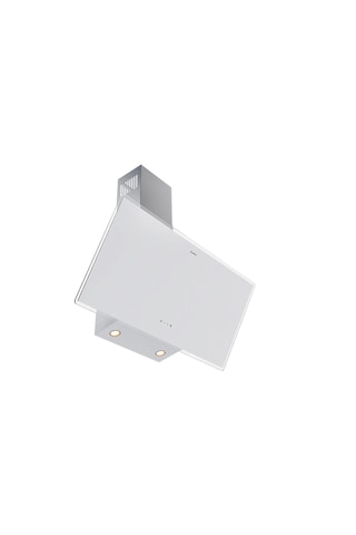 Narte NT-H20190W 90 CM Cam Eğimli Davlumbaz