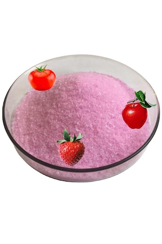 Damlama Yaprak Gübresi Npk Special 18.18.18+me Fertilizer 2,5 Kg