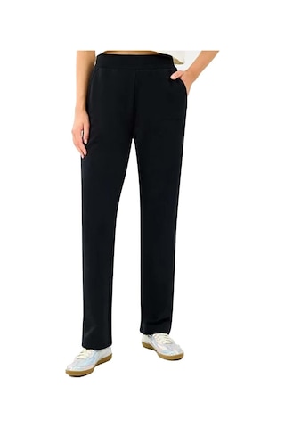 Skechers W Essential Regular Sweatpant Eşofman Altı - S2610003-11397 Siyah