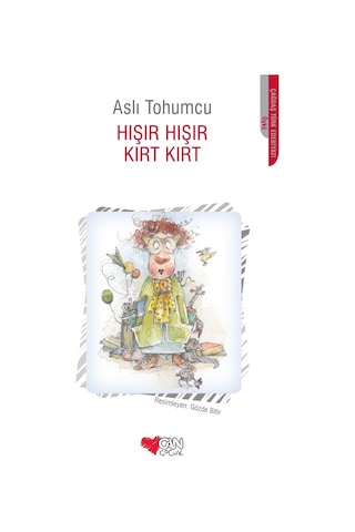 Hışır Hışır Kırt Kırt (551519417)