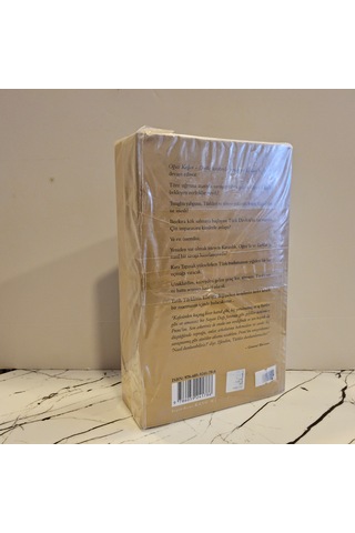 Oğuz Kağan Diriliş- Turan 2 Kitap