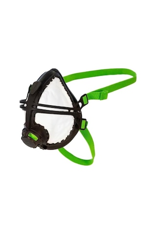 N95-N99 Stealth Lite Pro Ffp3 Vrd Maske