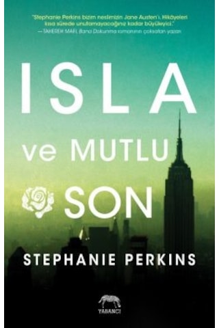 Isla Ve Mutlu Son + Lola Ve Komşu Çocuk