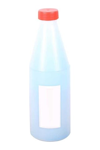 Hp Universal Mavi Renkli Toner Tozu 250gr