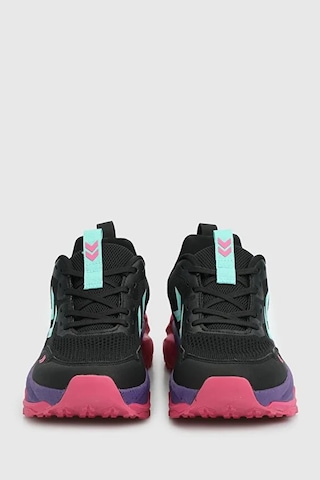 Hummel Nano 25 Unisex Spor Ayakkabı Siyah