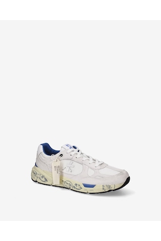 Premiata Sneakers Mase 25 8019 Beyaz