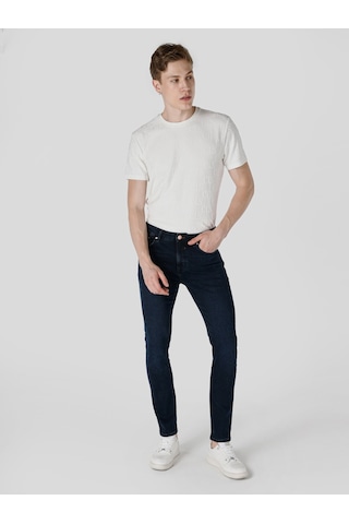 Colin's Colins Koyu Mavi Erkek Pantolon 001