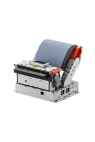 Bıxolon 203dpi Bk3-34ad 80mm 250mm/sn Usb + Rs-232c Direkt Termal Kiosk Fiş Yazıcı