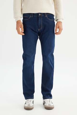 Lee Extreme Motion Jean Pantolon L72a00014cr Motıon Blue
