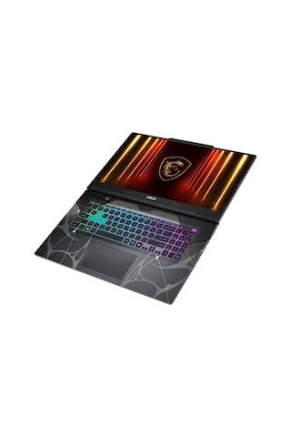 MSI CYBORG 17 B13WFKG-092XTR i7-13620H 32 GB 1 TB SSD RTX5060 17.3" Dos Dizüstü Bilgisayar