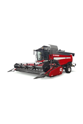 Best Elite Traktör Laverda Kırmızı Sprey Boya 400 ML