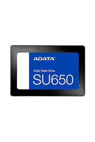 Adata SU650 ASU650SS-2TT-R 2.5" 2 TB SATA 3D NAND SSD