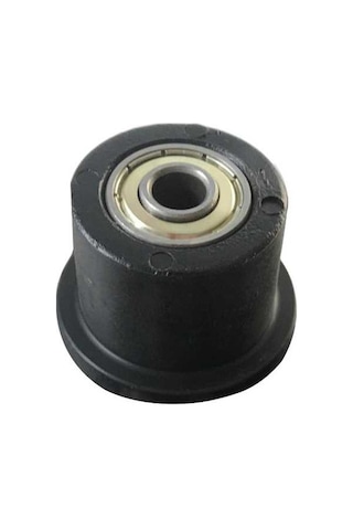 Pazly Suntek Karın Makinesi Kablo Kasnak Tekerlek - Egzersiz İçin Gösterildiği Gibi Çok Renkli