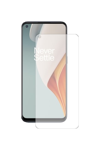 Microcase One Plus Nord N100 Full Ön Kaplama Koruma Filmi