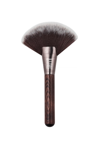 Baims All Over Fan Brush Vegan Allık Fırçası