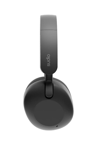 Sudio K2 Bluetooth 5.3 Kulaküstü Kulaklık Beyaz