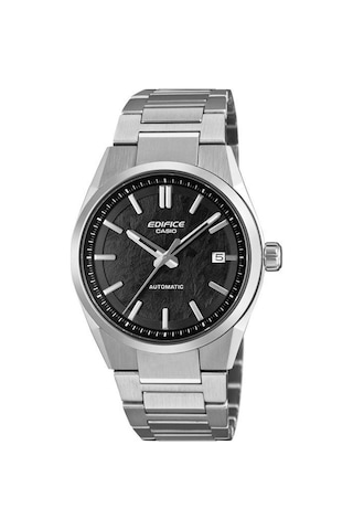 Casio Efk-110d-1adr Erkek Kol Saati Metalik