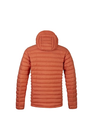 Rafiki Project Insulated Erkek Ceket Turuncu