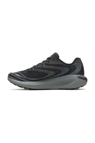Merrell Morphlite Erkek Koşı Ayakkabısı Goratex Siyah J068219 Siyah