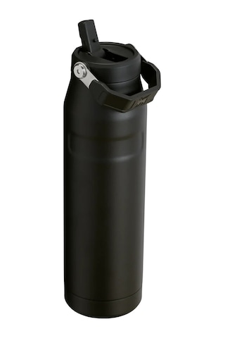Stanley The Iceflow Bottle Flip Straw 2.0 1.06 L - 36oz Black